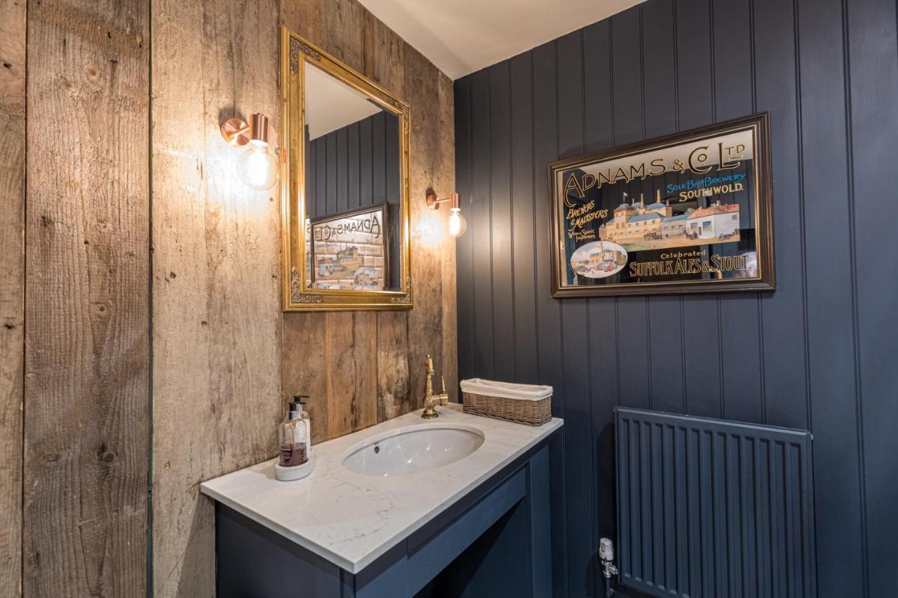 Duke Of Marlborough Hotel Woodstock Luaran gambar