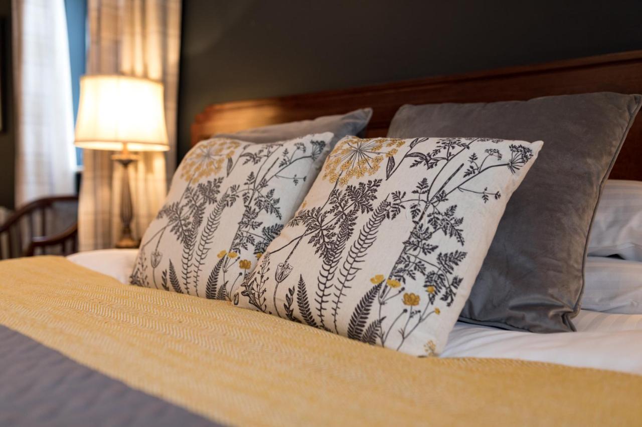 Duke Of Marlborough Hotel Woodstock Luaran gambar
