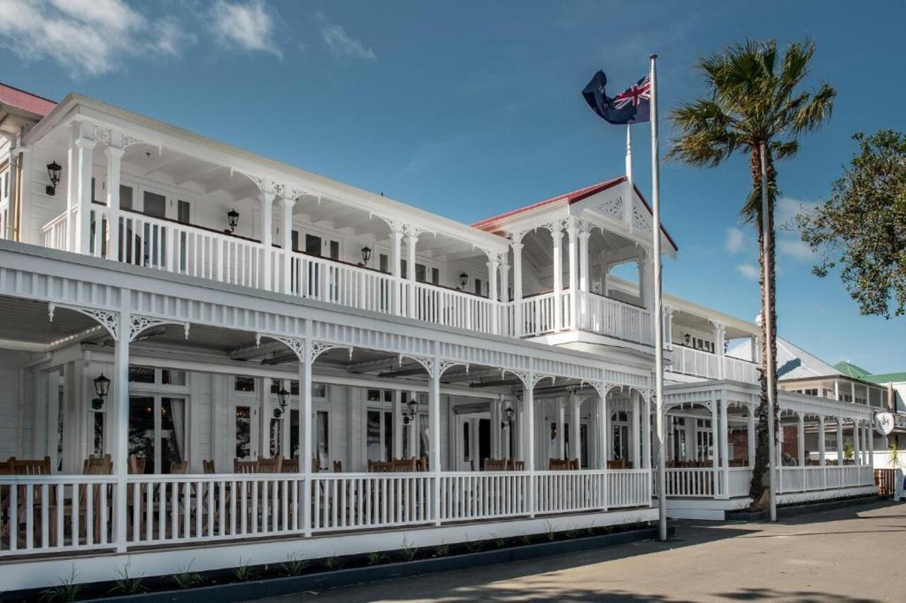 Duke Of Marlborough Hotel Woodstock Luaran gambar