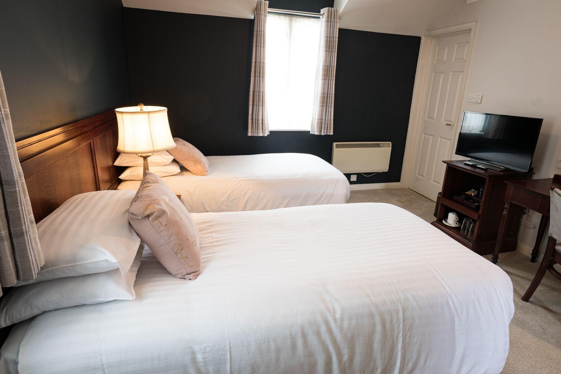Duke Of Marlborough Hotel Woodstock Luaran gambar