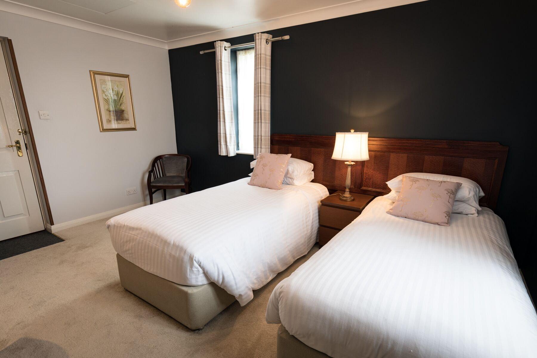 Duke Of Marlborough Hotel Woodstock Luaran gambar