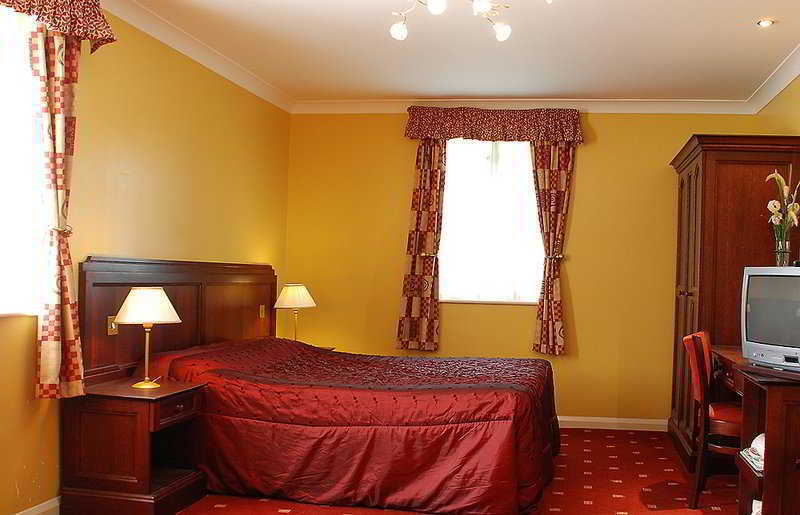 Duke Of Marlborough Hotel Woodstock Luaran gambar